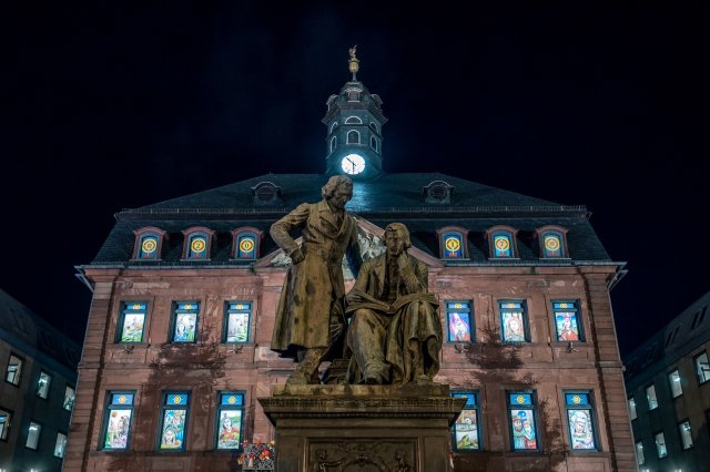 Adventskalender