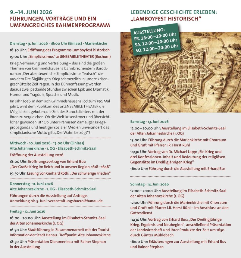 Ausstellung