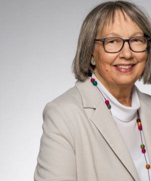 Claudia Borowski