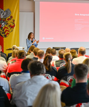 Katastrophenschutz