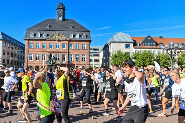 Stadtlauf 2025