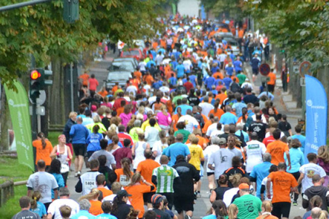 Stadtlauf