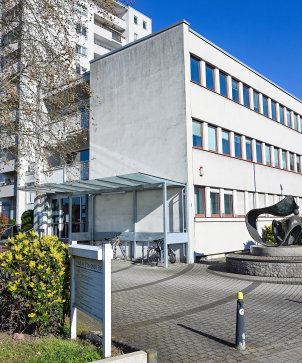 Hanauer Seniorenbüro