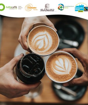 Faire Kaffeetour