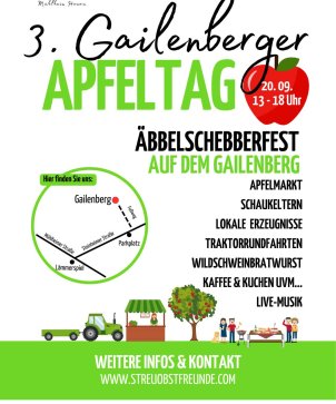 Apfeltag